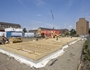 Foundations in place for Holmfauldhead development