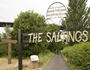 The Saltings local nature reserve