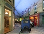 A Victorian Street has been recreated at the new Riverside Museum
