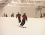 Indoor skiing is on offer at Xscape