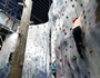 Climbing is one of the many activities at Xscape