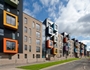 New apartments in Golspie Street
