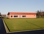 Brock Bowling Club's new home in Dumbarton