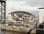 The new arena will play an integral role in the Commonwealth Games in 2014