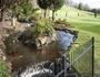 Dalmuir Park in Clydebank