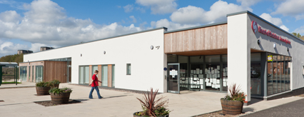 Scotstoun community centre