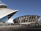 The Hydro will host the World Gymnastics in 2015