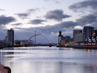 Glasgow wins out to be city of the future