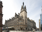 Grand Central is Scottish Hotel of the Year